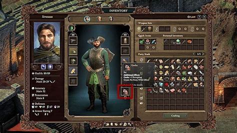 pillars of eternity pet